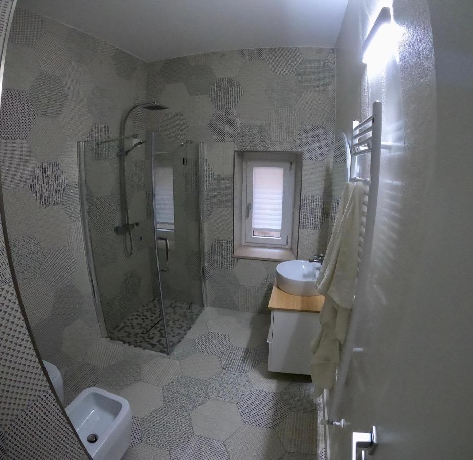 Angolo 54 Ortona Exteriér fotografie