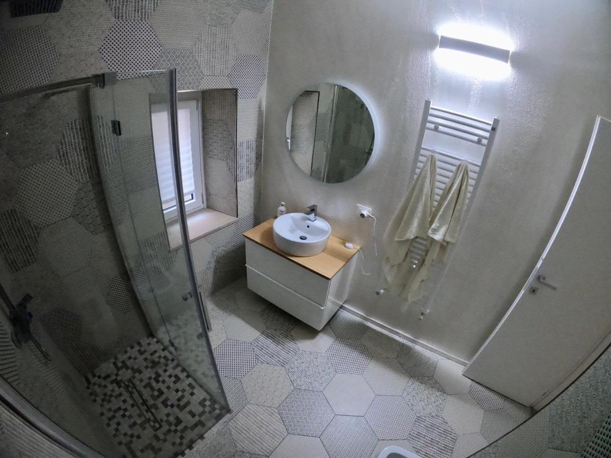 Angolo 54 Ortona Exteriér fotografie