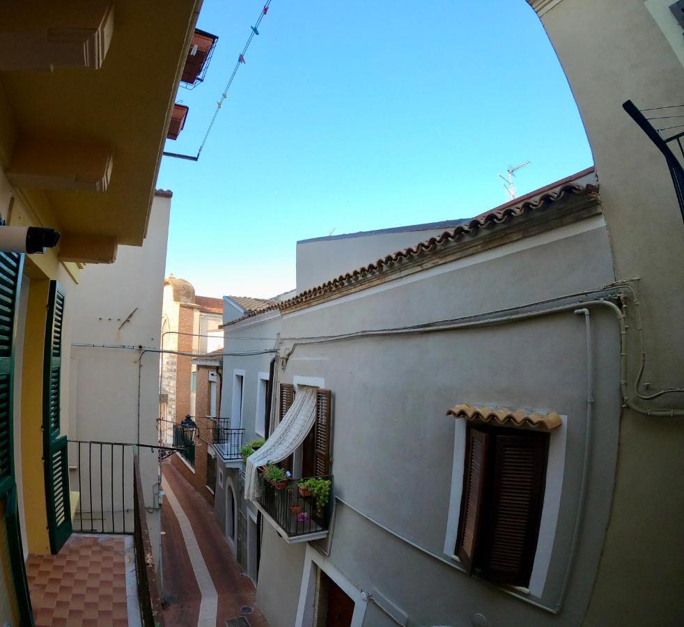 Angolo 54 Ortona Exteriér fotografie