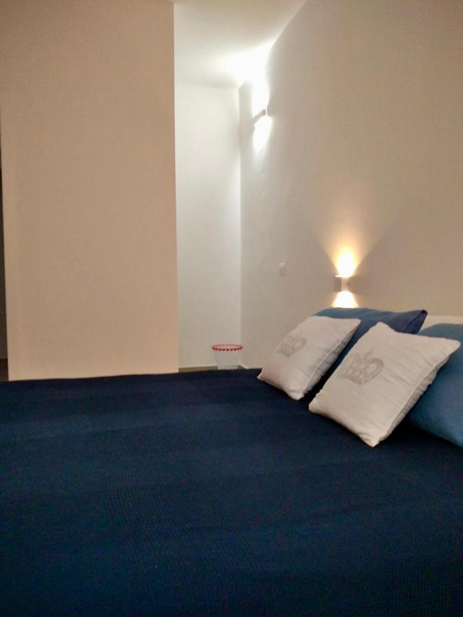 Apartmán Angolo 54 Ortona Exteriér fotografie