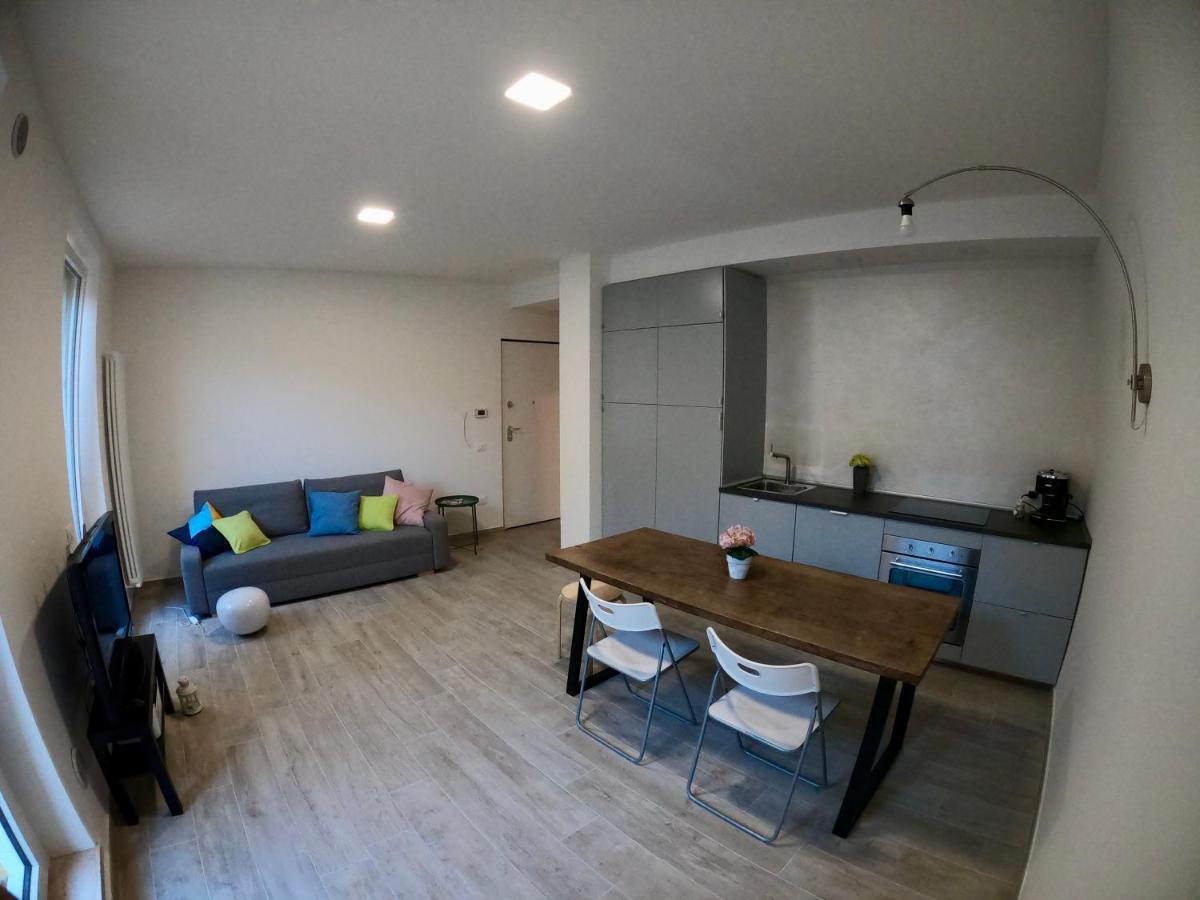 Angolo 54 Ortona Exteriér fotografie