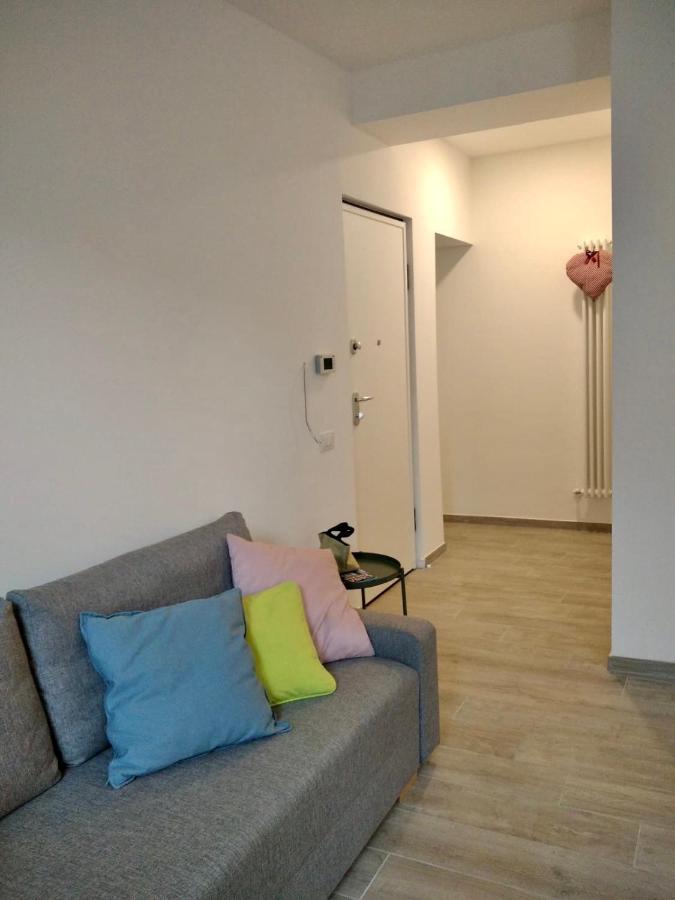 Angolo 54 Ortona Exteriér fotografie