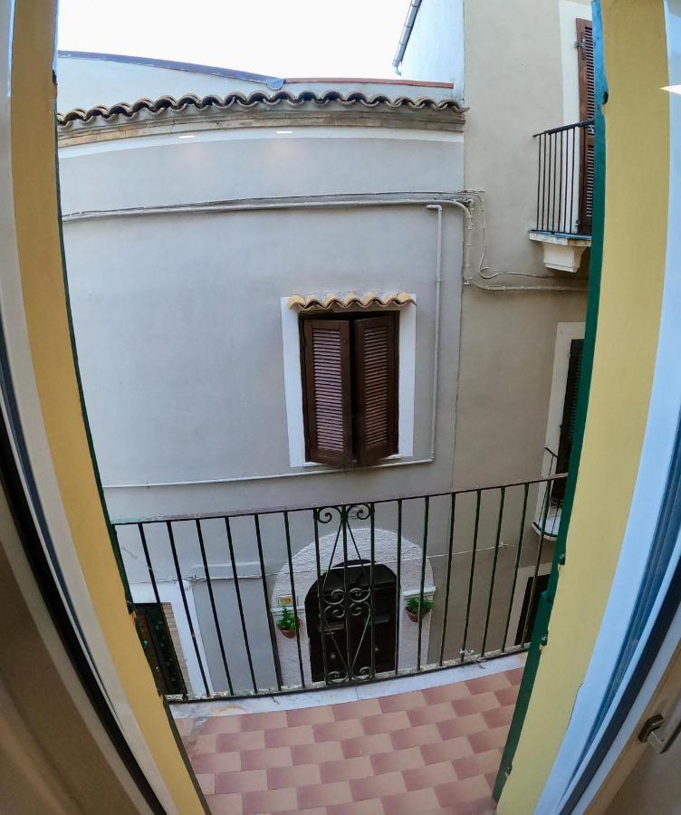 Angolo 54 Ortona Exteriér fotografie