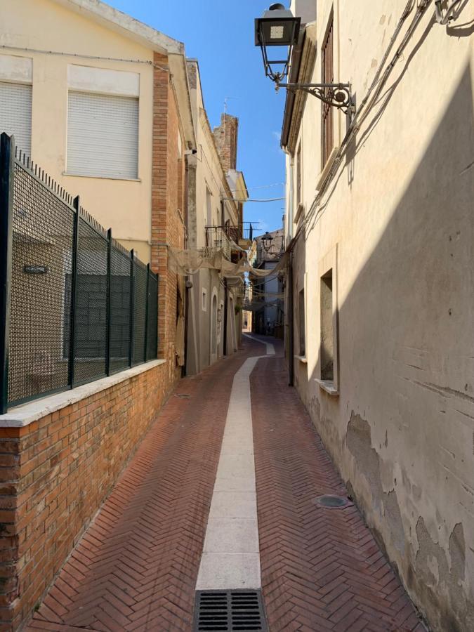 Angolo 54 Ortona Exteriér fotografie