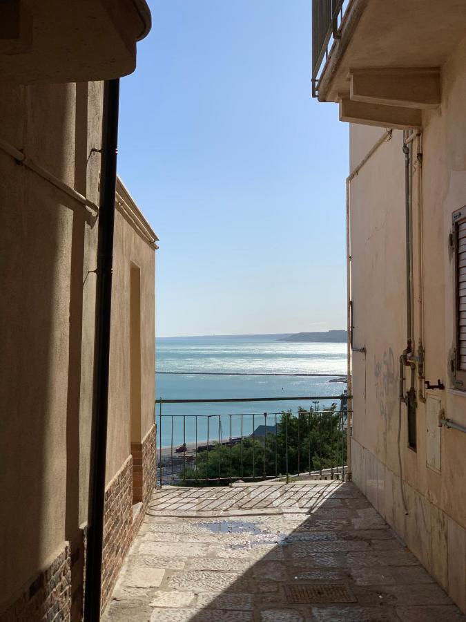 Angolo 54 Ortona Exteriér fotografie