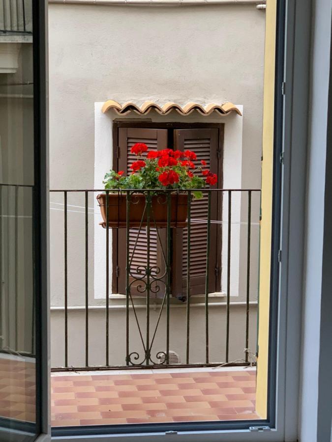 Angolo 54 Ortona Exteriér fotografie