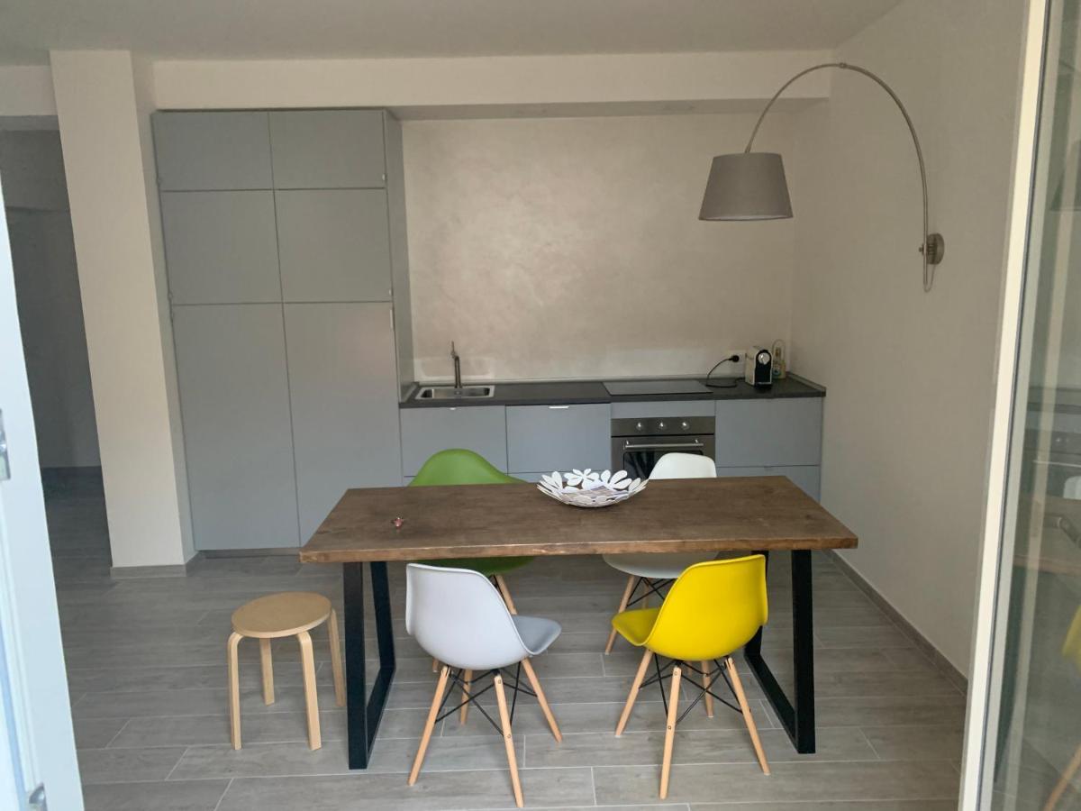 Angolo 54 Ortona Exteriér fotografie