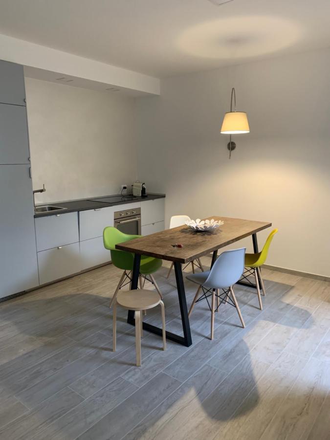 Angolo 54 Ortona Exteriér fotografie